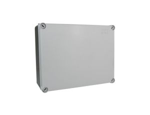 Puszka natynkowa wym/zew 245x195x95 mm IP66 hermetyczna DV-L M-L