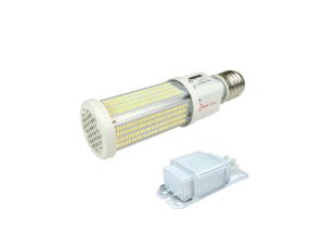 Żarówka LED APE E27 55W 4000K 230V Inteligentna Lampa Program A Doktorvolt 1943