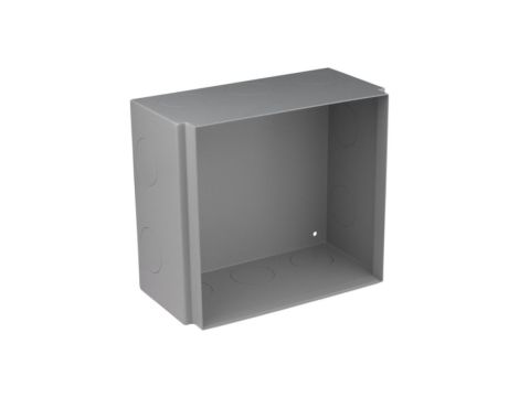 Skrzynia betonowa XBS BD-12 do skrzynki PD-12 5122