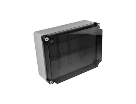 Puszka natynkowa wym/ wew 300x220x120 IP66 hermetyczna 012.A.PK M-L 1100