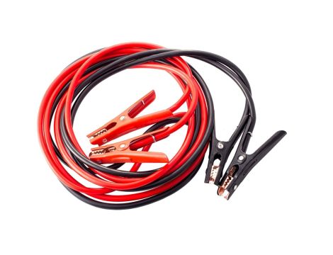 Kable rozruchowe przewody 3m 16mm2 750A Schmith