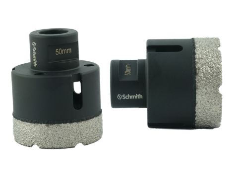 Otwornica diamentowa koronka M14 50mm Schmith
