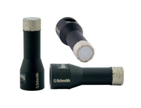 Otwornica diamentowa koronka M14 16mm Schmith