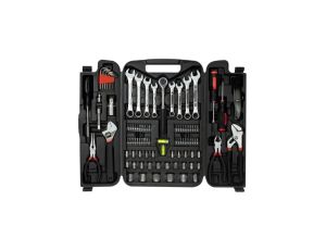 Walizkowy zestaw narzędziowy 95 elementów KraftiDele