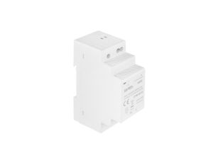 Zasilacz impulsowy montowany na szynie TH-35 (DIN) 30W 12V DC typ: ZTM-30/12 EXT10000281