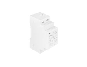 Zasilacz impulsowy montowany na szynie TH-35 (DIN) 30W 24V DC typ: ZTM-30/24 EXT10000282