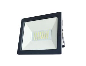 Projektor LED 50W 5700lm 4000K Premium czarny IP65 GW-0014