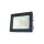 Projektor LED 20W 2100lm 4000K Premium czarny IP65 GW-0010