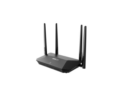 Router WiFi WiFi6 AX1500 Dual Band, 5x RJ45 1000Mb/s Totolink X2000R