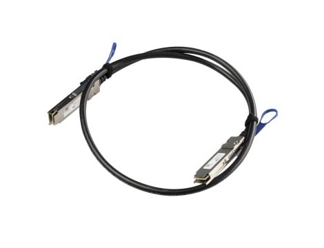 Kabel DAC QSFP28 100Gb/s, 1m MikroTik XQ+DA0001