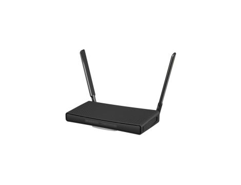 Router WiFi C53UiG+5HPaxD2HPaxD, Dual Band, 4x RJ45 1000Mb/s, 1x RJ45 2.5Gb/s MikroTik hAP ax3