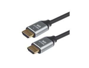 Kabel przewód HDMI 2.1a Maclean, 3m, 8K, MCTV-442