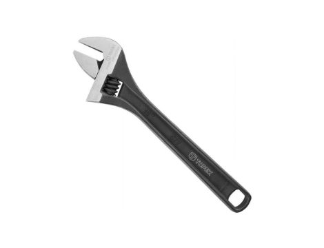 Klucz nastawny 250mm zakres 0-36 mm z podziałką metryczną 35D557