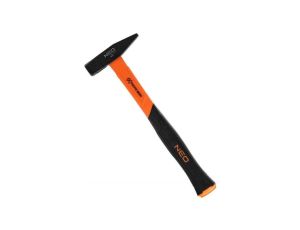 Młotek ślusarski 800g trzonek z włókna szklanego 25-146