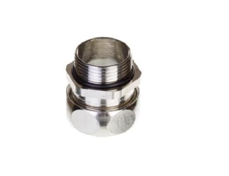 Dławnica do węża osłonowego PG21 IP54 SILVYN US PG 21 /61795130/