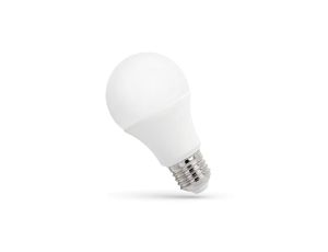 Żarówka LED E27 9W barwa ciepła 3000K WOJ14610 Spectrum