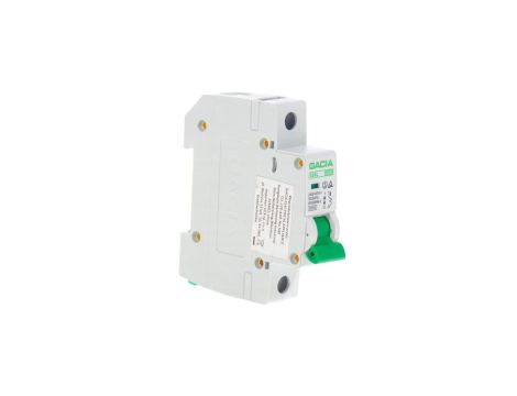 Wyłącznik nadprądowy B16 1P 230V SB6L 1P 16B