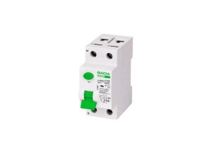 Wyłącznik różnicowoprądowy 25A 2P 30mA typ AC PR8NM