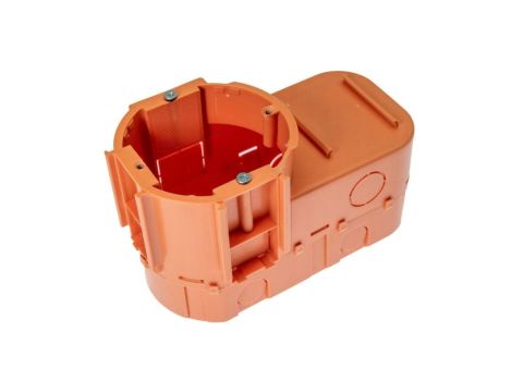 Puszka podtynkowa do elektroniki łączeniowa fi 68mm