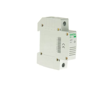 Dzwonek modułowy na szynę TH35 230V AC / EB-Gacia