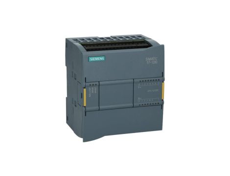 SIEMENS SIMATIC S7-1200 1212FC 6ES7 212-1AF40-0XB0