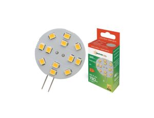 Żarówka do lampki LED G4 12V 2W 30mm