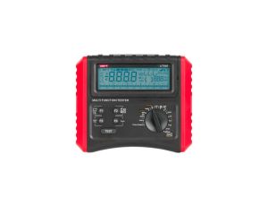 Miernik wielofunkcyjny dla elektryków UT595