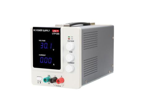 Zasilacz laboratoryjny Uni-T UTP1305 MIE0280