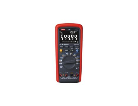 Miernik uniwersalny UT171B