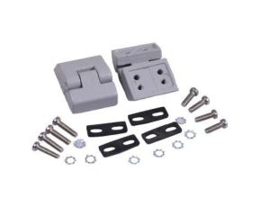 Zawias Stal nierdzewna długość 30mm Ukryty szerokość 41mm Swobodne wychylanie