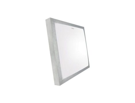 Lampa sufitwa plafon natynkowy panel ALEX D LED 12W 4000K 03243 STRUHM