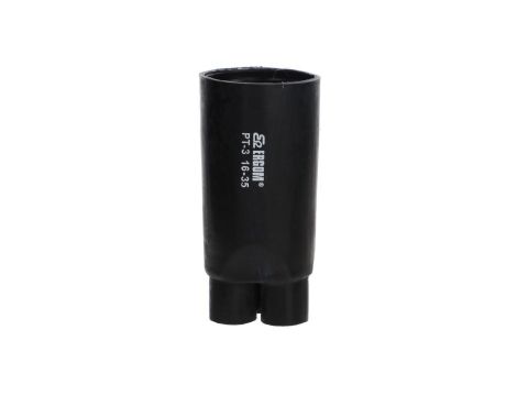 Mufa kablowa termokurczliwa rozdzielcza PT-3 16-35 E05ME-01060100203