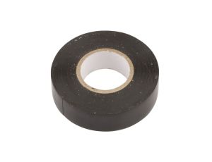 Taśma elektroizolacyjna PVC czarna TO 19/20 BK E05ME-02010500901
