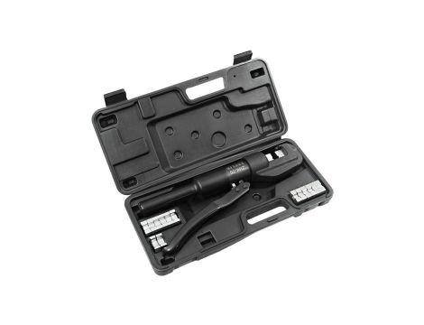 Praska ręczna hydrauliczna do końcówke kablowych 4-70mm2 ZHK-70