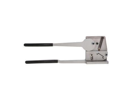 Odcinak do cięcia szyn TSE z napędem ręcznym OTSE-35/7,5 R34RR-05040100371