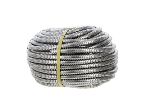 Rura ochronna stalowa WO 11 S E03DK-10020100301 /50m/