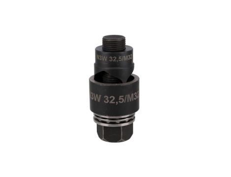 Wycinak trzykłowy ręczny N3W 32,5/M32 E06WD-01020120900