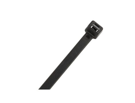 Opaska kablowa TK 45/8 BK czarna E01TK-01020102301 /100szt./