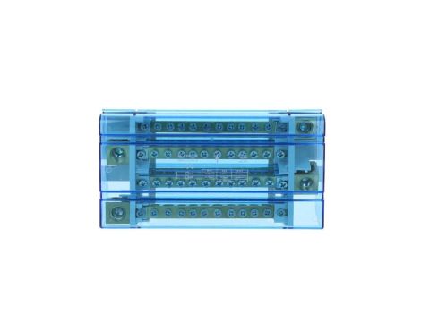 Blok rozdzielczy EBR2 4-12/160 LP R33RA-02020300601