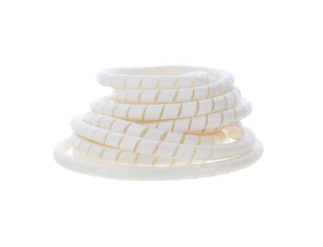 Wężyk ochronny spiralny WSN 19 V2 E01WS-01010300700 /10m./