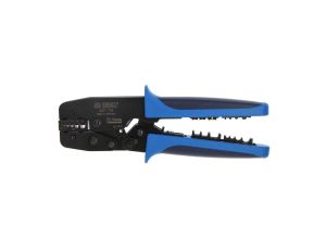 Praska profesjonalna 0,14-10mm2 zestaw z wymiennymi matrycami WZP-TIN E06PZ-01050400351