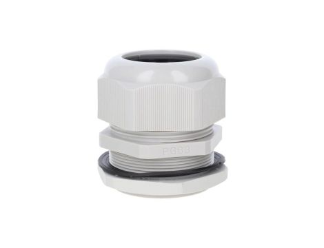 Dławnica kablowa DP 63/H E03DK-01030101103