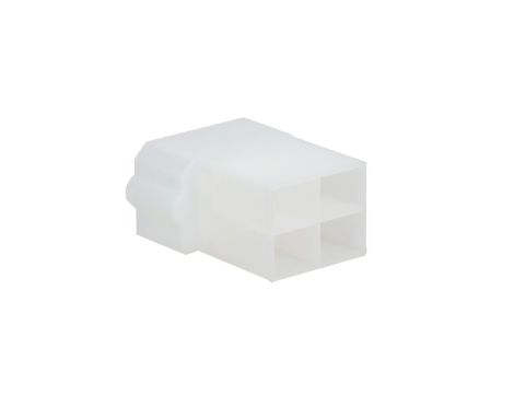 Kostka konektorowa KGK-4 E10KN-01070502401 /100szt./