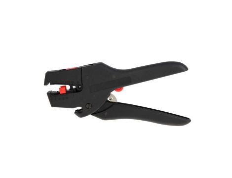 Ściągacz izolacji 0,08-6mm2 STRIPPER/0,08-6 C E06NZ-01030100201