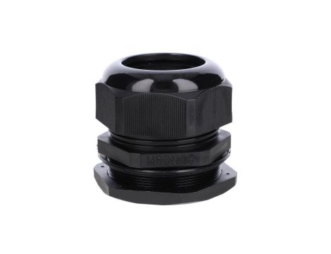 Dławnica kablowa DP-EN 63 HM BK E03DK-01040127003