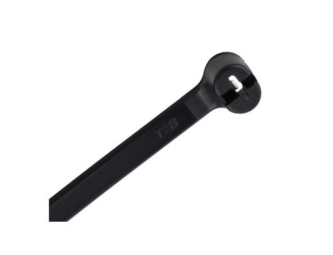 Opaska kablowa TYUV 30/8 E01TK-01150100601 /100szt./