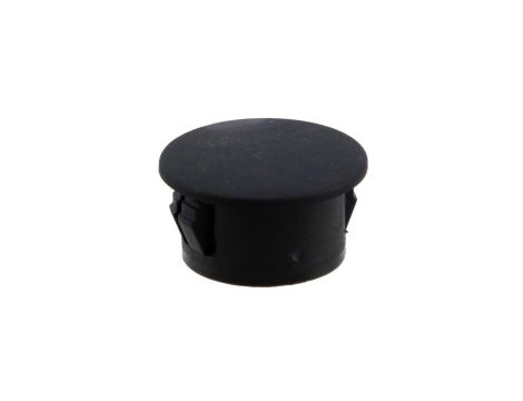Zaślepka poliamidowa HP-16 czarna E01PK-01090100400 /100szt./