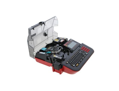 Drukarka oznaczników LETATWIN LM-550A2/PC CE E04ZP-04020110201