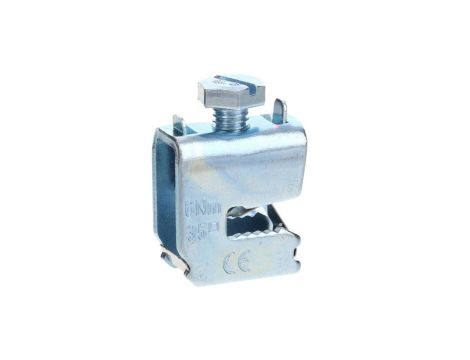 Zacisk szynowy C2-5/35 R32RZ-03040101203