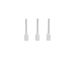 Końcówka kablowa tulejkowa izolowana HI 0,75/6 ERHL E08KH-02010101900 /500szt./